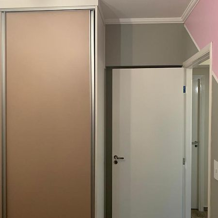 Apartamento Novissimo Aquarius II Poços de Caldas Esterno foto
