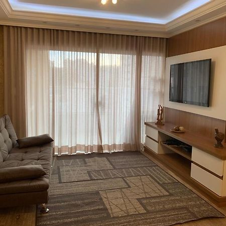 Apartamento Novissimo Aquarius II Poços de Caldas Esterno foto
