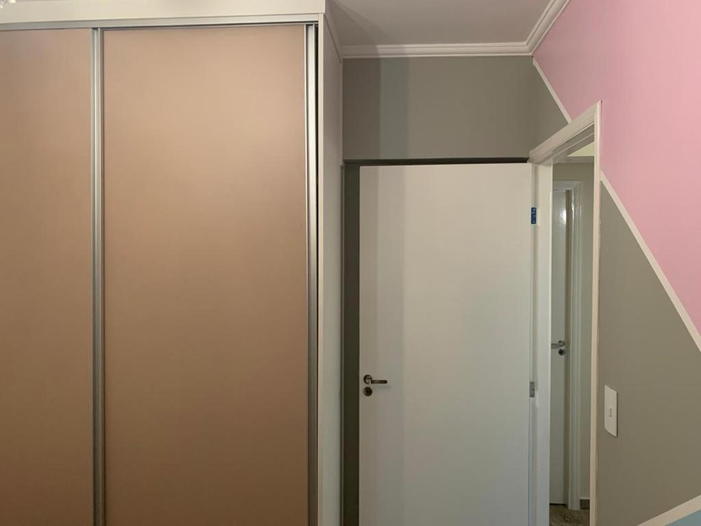 Apartamento Novissimo Aquarius II Poços de Caldas Esterno foto