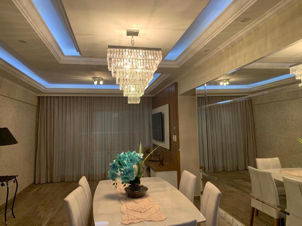 Apartamento Novissimo Aquarius II Poços de Caldas Esterno foto