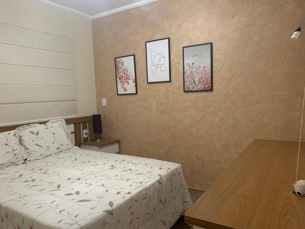 Apartamento Novissimo Aquarius II Poços de Caldas Esterno foto
