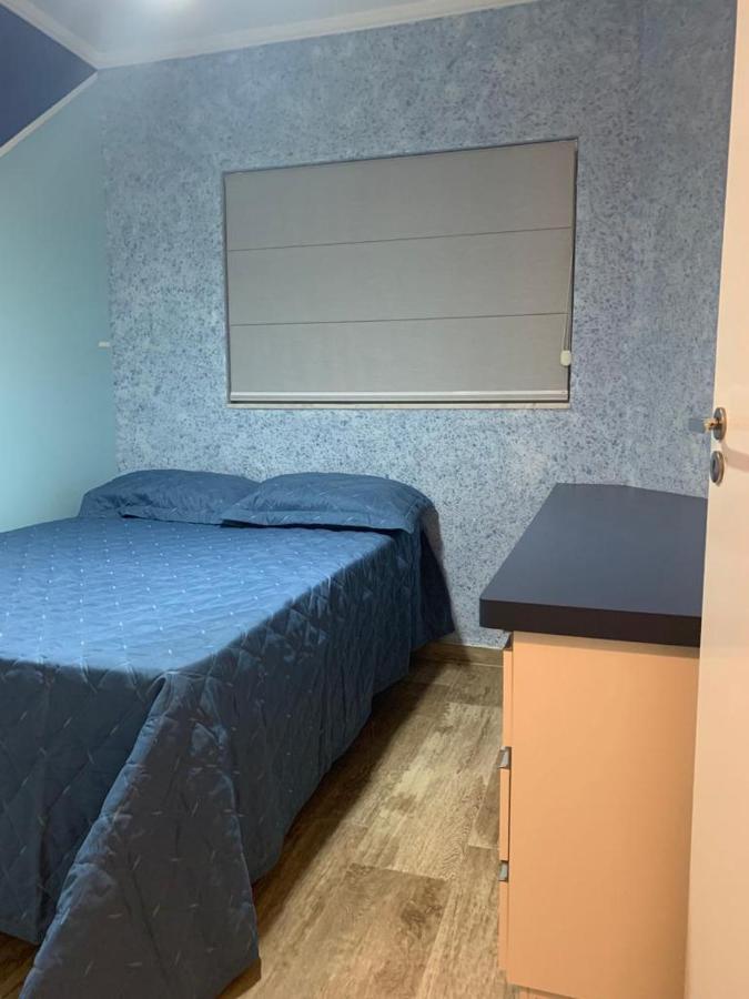 Apartamento Novissimo Aquarius II Poços de Caldas Esterno foto