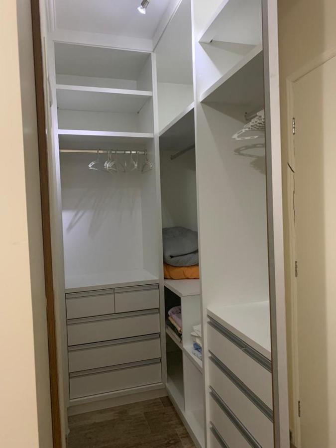 Apartamento Novissimo Aquarius II Poços de Caldas Esterno foto