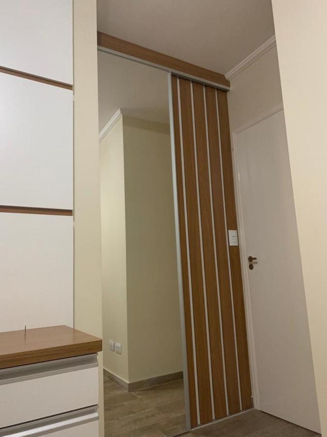 Apartamento Novissimo Aquarius II Poços de Caldas Esterno foto