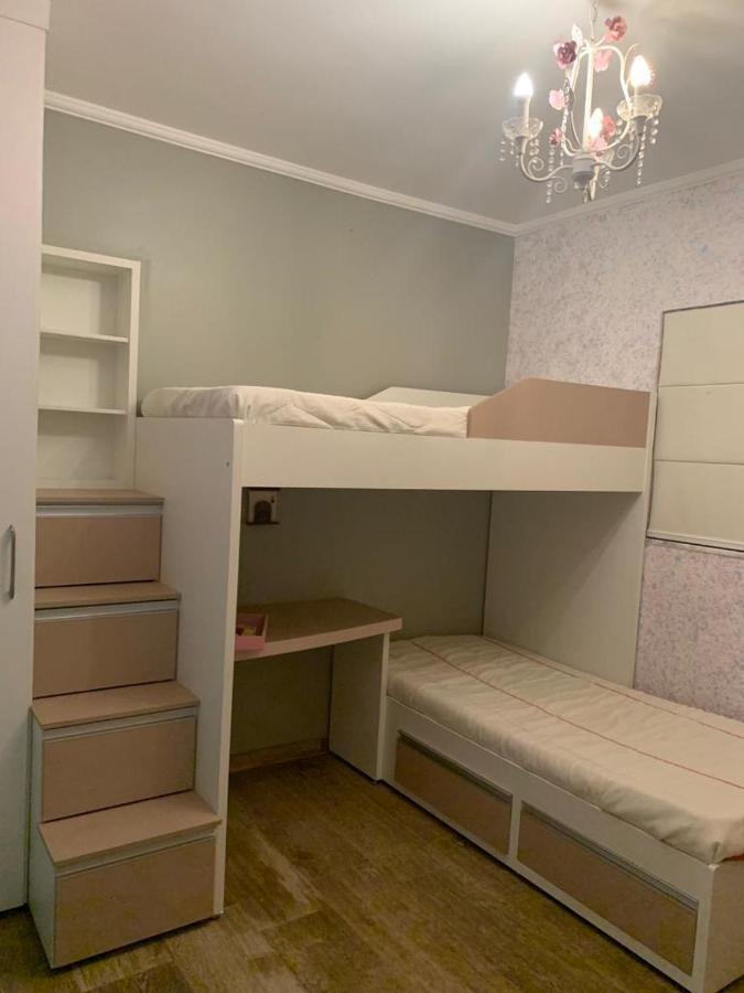 Apartamento Novissimo Aquarius II Poços de Caldas Esterno foto